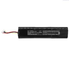 리튬 이온 교체 배터리 Neato Botvac D3 945-0225/205-0011 청소 로봇용 14.4V 6800mAh, 5200mAh