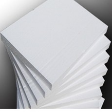 오피스안 스치로폴 패드 압축스치로폼판 스티로폼판 10T 22.5x30x1cm 1장ky-46