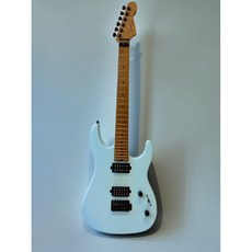 Guitarman GM-25 電吉他 雙雙拾音器 小搖座 台灣原創品牌, 湖水藍, 1個, JOYO黑色10瓦音箱