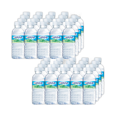 오늘출발 제주삼다수, 40개, 330ml