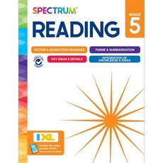 Spectrum Reading 5