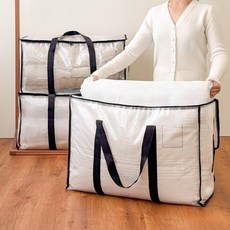 KOUJI 叩吉好物, 收納袋