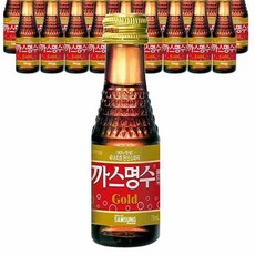 오스틴 까스명수, 75ml, 20개