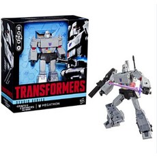 Transformers 變形金剛 Studio Series 密卡登 坦克模型, 1個