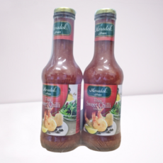 [코스트코] 모라독 스위트 칠리소스, 2개, 600ml