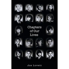 (영문도서) Chapters of Our Lives Paperback, Xlibris Us, English, 9781664176867