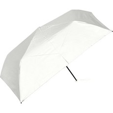 Nakatani 진주 접이식 양우산 50cm UV 차단