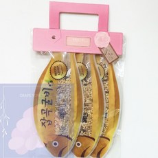 GS 유치원답례품 어린이집답례품 잡곡굴비3개 설선물