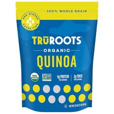 TruRoots 레드 퀴노아 907g, TruRoots 퀴노아 907g