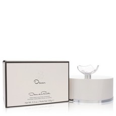 오스카 드 라 렌타 오스카 퍼퓸드 더스팅 파우더 150g, 1개