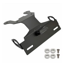 Honda CB750 XL750 23-24 CRF1100L 16-23專用改裝短牌架-極限超快感, 1個