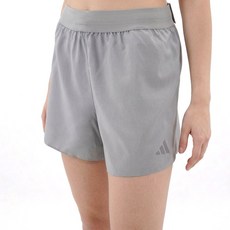 아디다스 여성 투인원 러닝 숏팬츠 장거리 마라톤 반바지 조깅 워킹 달리기 트랙쇼츠 이너브리프 내장 4인치 경량 쇼츠팬츠 헬스 트레이닝 2in1 쇼츠 흡습 속건 런닝팬츠 가볍고 시원