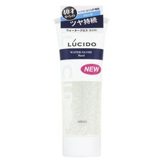 루시도 워터 글로스 하드, 185g, 1개