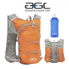 DAONE 초경량 트레일 러닝 조끼 베스트 물병 추가