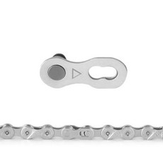 도나토르 자전거 체인링크 로드 MTB 교체4P, 4개, 6-7-8단