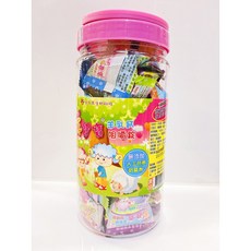 台灣嚴選羊寶寶 羊乳鈣 咀嚼錠90g/瓶, 1個