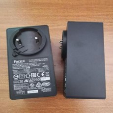 케이블 없는 PARROT BEBOP 2 전원 충전기 스카이컨트롤러 블랙 에디션용 AC 어댑터 12.6V 3.5A 출력