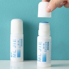 지우개 송장 택배