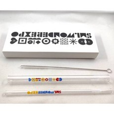 SML 食在好安心 環保餐具 吸管組, 詳見包裝, 詳見包裝, 詳見包裝, 吸管