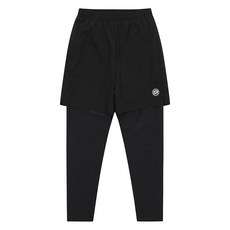 소이주니어 부평점##여름 필수 아이템 래쉬가드## 남아 속옷 필요없는 4.5부 레이어드 워터 레깅스