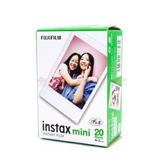 minievo 底片 現貨24H 拍立得底片 空白底片mini11 mini12 Evo 白邊底片, 20張底片