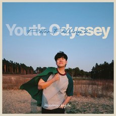 [CD] 우드로와일드 (Woodrow Wylde) - Peter Falling 2 : Youth Odysey