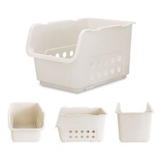 적층형 서랍 수납함 플라스틱 옷 정리함 yss+70412uX