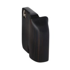 SHOTEN 우드 사이드 그립핸드 그립 FP-GP SIGMA fpfp L용(흑단) 다크 브라운 FP-GP