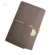 꾸러기따잇 여행노트 다이어리 수첩 감성노트