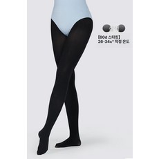 발레 타이즈 무용 레깅스 연습용 스타킹 댄스