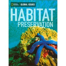Habitat Preservation (above-level), Habitat Preservation (above-.., National Geographic(저), National Geographic