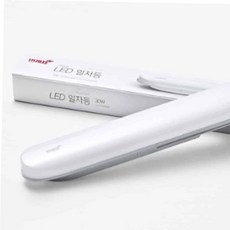 일자등 전등인테리어 주광색 조명기구 LED원형 가정용LED조명 59000EA 1EA, 본상품