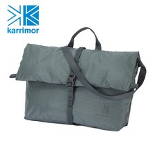 Karrimor mars shoulder 10 肩背包 (3色), 木炭灰