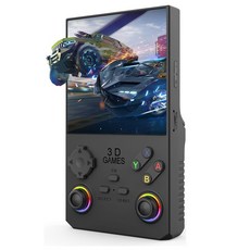 3D遊戲掌機, 1231456332