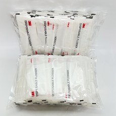 쓰리엠 개별포장치실, 200개