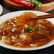 연평도 간장 순살게장 200g, 1개