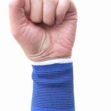 스포츠 팔목 아대 손목 지지대 스트랩형 밴드 배드민턴손목밴드