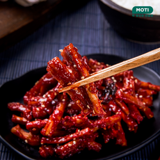 모티 무말랭이, 1개, 120g