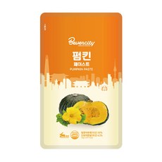베버시티 세미 펌킨 페이스트, 1개입, 1개, 1kg