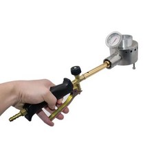 호환 프로판 수산 기화기 꿀벌 안개 바로아 진드기 치료 가장 효적인 방제 장비, 1개