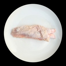 미국산 손질 특수부위 앞다리 알스지 도가니 탕용 수육 아롱사태 소힘줄 탕용 소스지 꼬리찜 몸보신, 500g, 1개