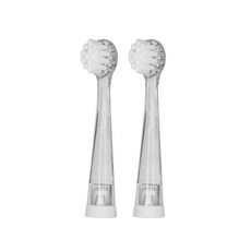SAMPO聲寶 兒童音波牙刷替換刷頭 2入組 TB-Z1806CL, 1個