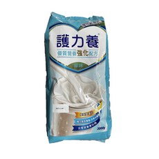 護力養 優質營養強化配方 原味 3000g, 3kg, 3個