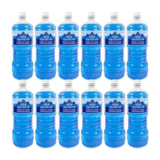 NEW버젼 다이아몬드 사계절 워셔액, 1박스, 1.8L