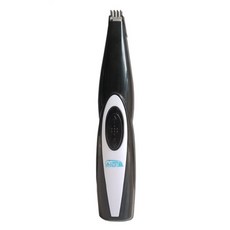 寵物電剪刀 貓咪狗狗腳掌耳朵局部修毛器 USB充電, 1個, 黑色