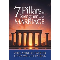 (英文圖書)7 Pillars to Strengthen Your Marriage 精裝版, Xlibris Us, 英文