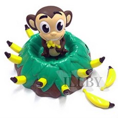 일비 로켓몽키 보드게임 룰렛게임 레크레이션게임