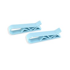 쓰레기봉투 고정홀더 비닐봉투 고정핀 비닐집게클립, 쿠팡 본상품선택