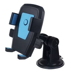 중장비 신발장 굴삭기 화물차 대형 보관함 정리함 공사장, 1개, N. 휴대폰 거치대 블루