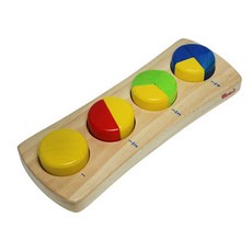 브알라 분수 퍼즐판 (S610C), 본품